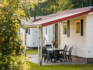 Ferienpark Geijsteren Außenaufnahme 8