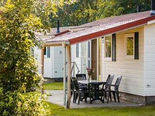 Holiday park Geijsteren Outdoor Recording 6