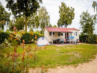 Parc de vacances Geijsteren Enregistrement extérieur 7