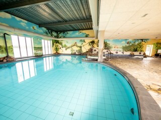 Vakantiepark Geijsteren  34