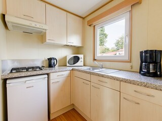 Ferienpark Geijsteren Ausstattung 10