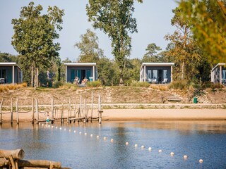 Ferienpark Geijsteren Außenaufnahme 12