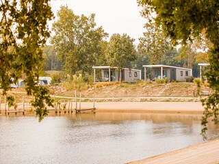 Vakantiepark Geijsteren Buitenaudio-opname 11