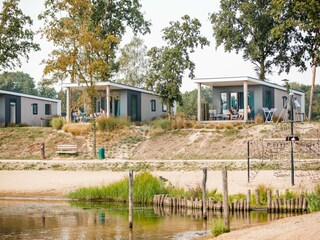 Vakantiepark Geijsteren Buitenaudio-opname 12