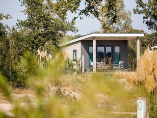 Vakantiepark Geijsteren Buitenaudio-opname 8