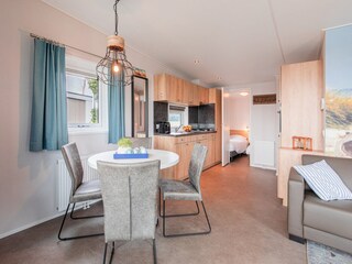 Vakantiepark Geijsteren Kenmerken 23