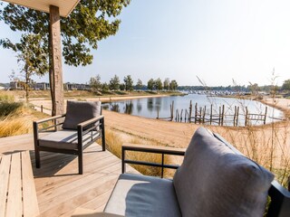 Ferienpark Geijsteren Außenaufnahme 14