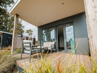 Parc de vacances Geijsteren Enregistrement extérieur 13