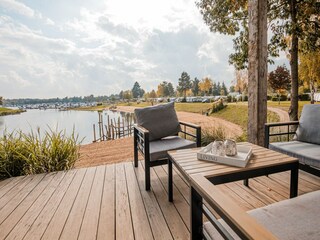 Ferienpark Geijsteren Außenaufnahme 12