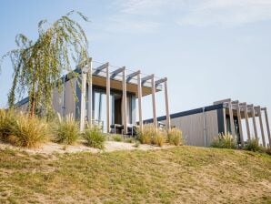 Vakantiepark Chalet met uitzicht op het strand of de haven - Geijsteren - image1