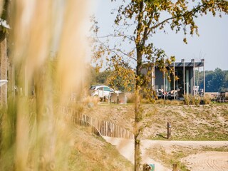 Vakantiepark Geijsteren Buitenaudio-opname 1