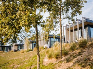 Vakantiepark Geijsteren Buitenaudio-opname 3