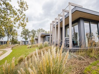 Vakantiepark Geijsteren Buitenaudio-opname 8