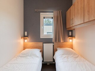 Parc de vacances Geijsteren Équipement 12