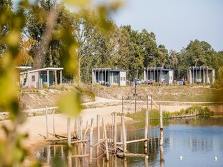 Parc de vacances Geijsteren Enregistrement extérieur 2