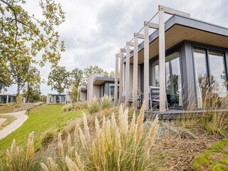 Ferienpark Geijsteren Außenaufnahme 8