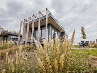 Ferienpark Geijsteren Außenaufnahme 5