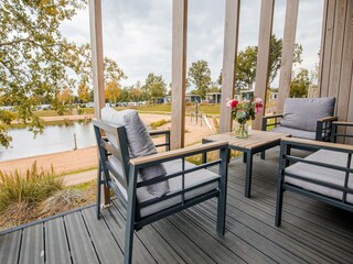 Parc de vacances Geijsteren Enregistrement extérieur 5