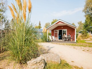 Vakantiepark Geijsteren Buitenaudio-opname 3