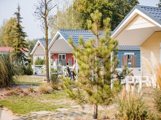 Ferienpark Geijsteren Außenaufnahme 6