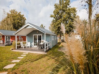 Vakantiepark Geijsteren Buitenaudio-opname 5