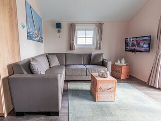 Vakantiepark Geijsteren Kenmerken 13