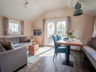 Vakantiepark Geijsteren Kenmerken 9