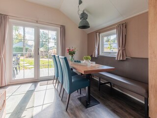 Vakantiepark Geijsteren Kenmerken 7