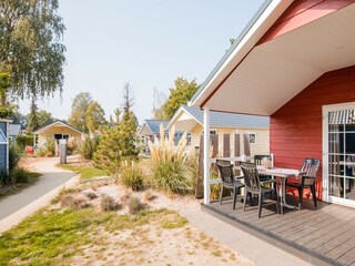 Ferienpark Geijsteren Außenaufnahme 5