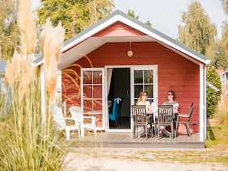 Parco vacanze Geijsteren Registrazione all'aperto 6