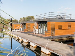 Vakantiepark Geijsteren Buitenaudio-opname 3