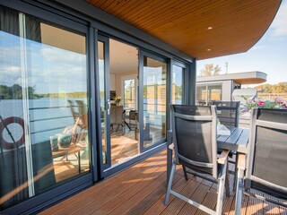Vakantiepark Geijsteren Buitenaudio-opname 7
