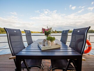 Ferienpark Geijsteren Außenaufnahme 7