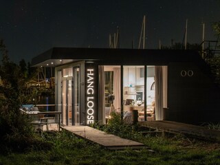 Casa galleggiante Warns Registrazione all'aperto 2