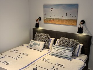 Casa galleggiante Warns Caratteristiche 13