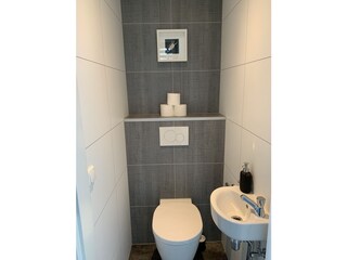 Casa galleggiante Warns Caratteristiche 14