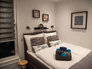 Casa galleggiante Warns Caratteristiche 15