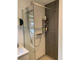 Casa galleggiante Warns Caratteristiche 16