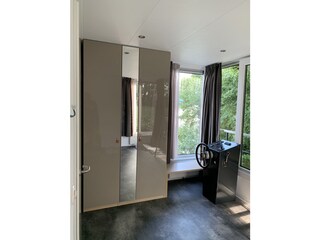 Casa galleggiante Warns Caratteristiche 18