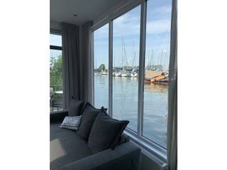 Casa galleggiante Warns Caratteristiche 20