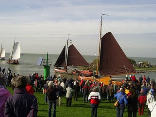 Huisboot Warns Omgeving 22