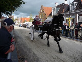 Casa galleggiante Warns Ambiente 23