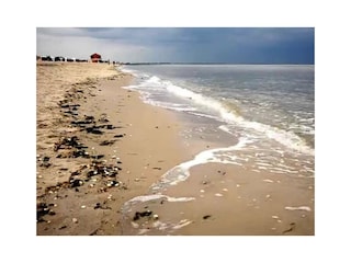 Strand Hooksiel