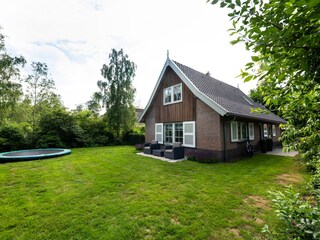 Casa per le vacanze Appelscha Registrazione all'aperto 6