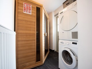 Casa per le vacanze Appelscha Caratteristiche 10