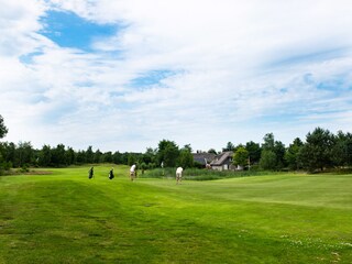 Casa per le vacanze Appelscha Ambiente 19