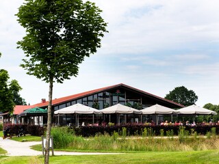 Casa per le vacanze Appelscha Ambiente 21