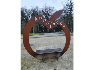 Casa per le vacanze Appelscha Ambiente 25