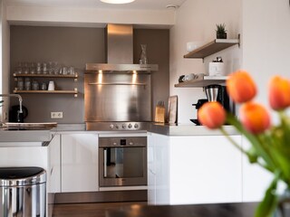 Vakantiehuis Appelscha Kenmerken 18