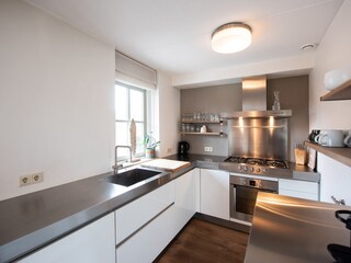 Vakantiehuis Appelscha Kenmerken 19